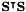 $ \mathbf{S}^\intercal \mathbf{S} $